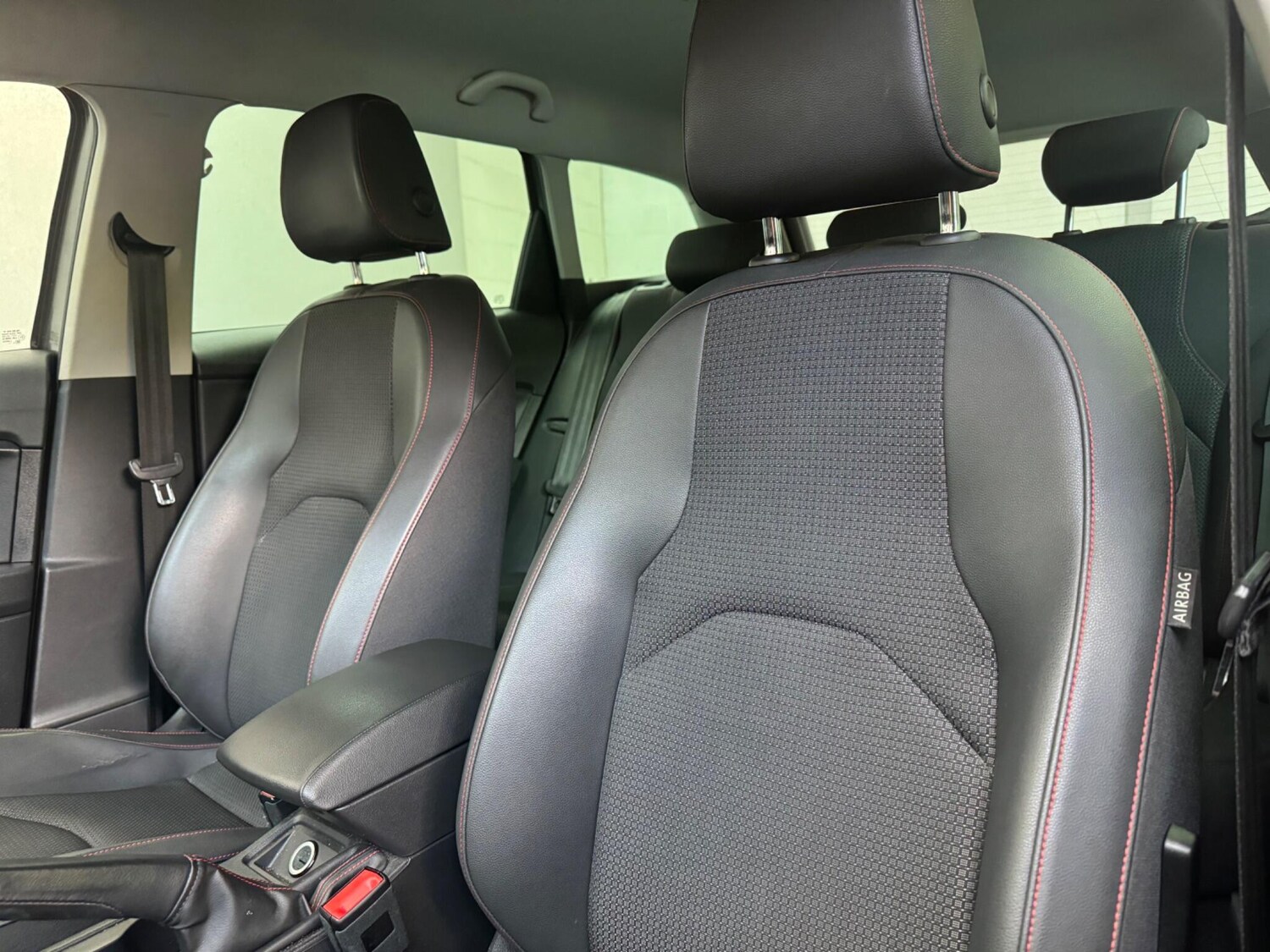 Used SEAT Leon 2014 for sale - 76104011: Photo 24