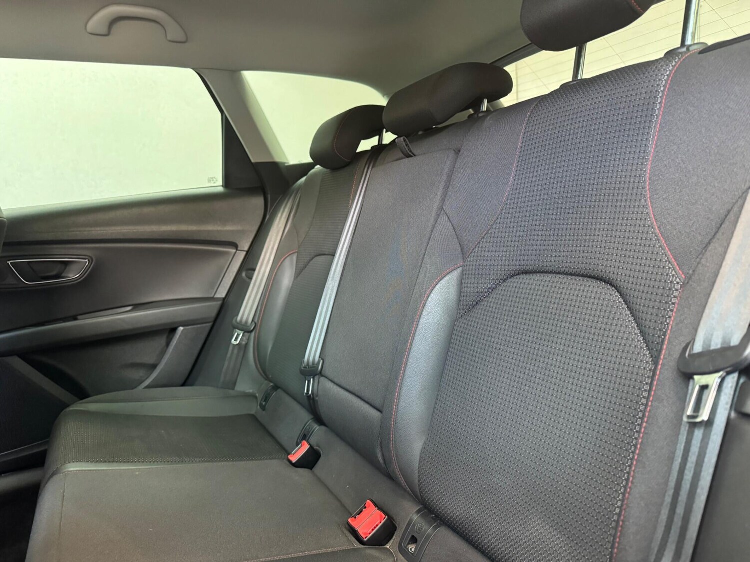 Used SEAT Leon 2014 for sale - 76104011: Photo 25