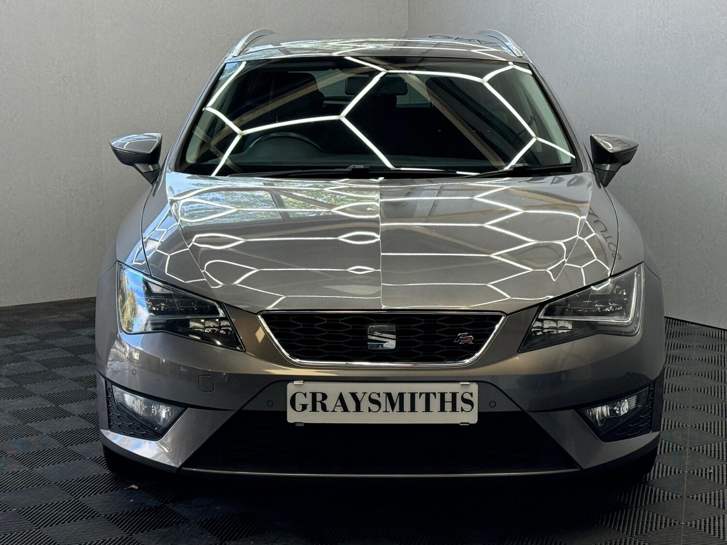 Used SEAT Leon 2014 for sale - 76104011: Photo 5