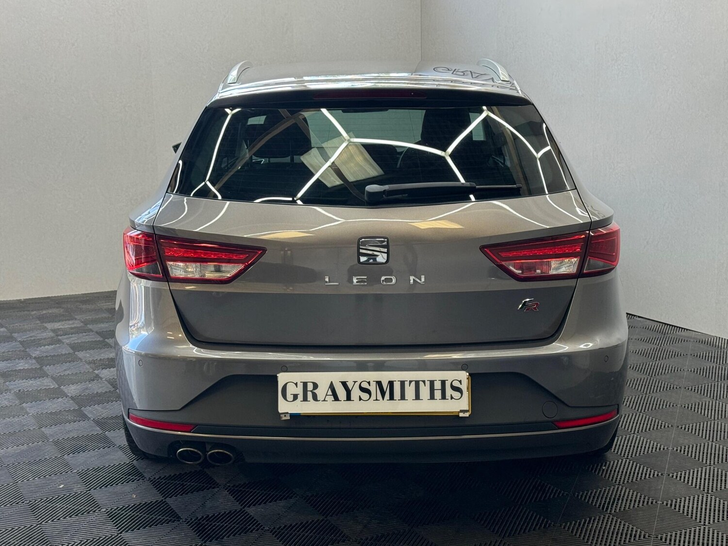 Used SEAT Leon 2014 for sale - 76104011: Photo 7