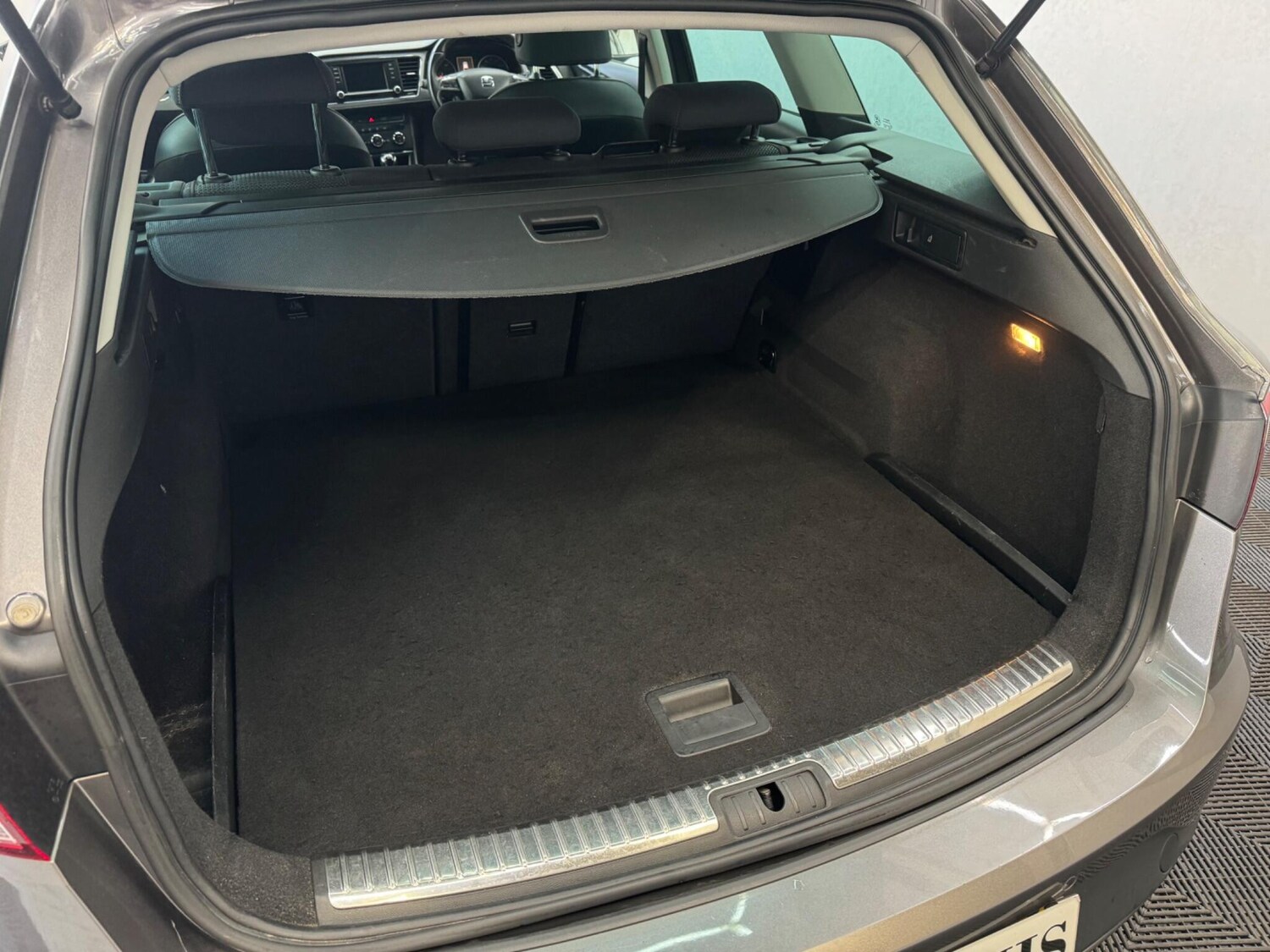 Used SEAT Leon 2014 for sale - 76104011: Photo 9