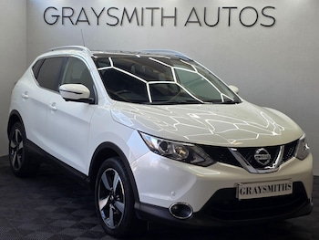 2016 (66) - 1.5 dCi N-Connecta 2WD Euro 6 (s/s) 5dr