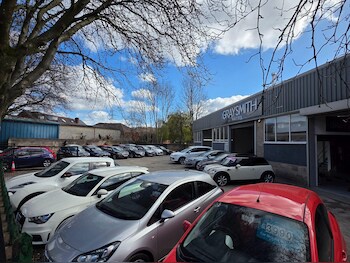 Used Ford C-Max 2017 for sale - 79049209: Photo