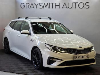 Used Kia Optima 2019 for sale - 79830951: Photo