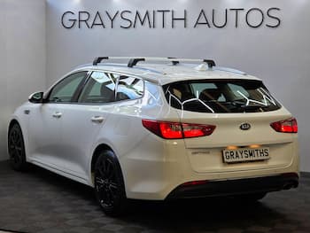 Used Kia Optima 2019 for sale - 79830951: Photo