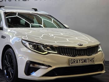 Used Kia Optima 2019 for sale - 79830951: Photo