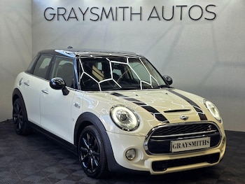 Used MINI Hatch 2016 for sale - 79049416: Photo