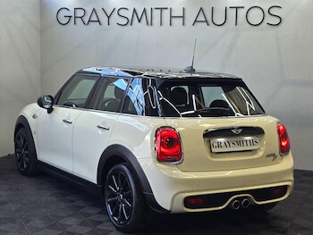 Used MINI Hatch 2016 for sale - 79049416: Photo