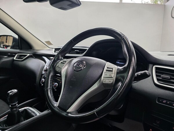 Used Nissan Qashqai 2016 for sale - 76282965: Photo 13