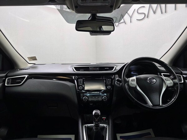 Used Nissan Qashqai 2016 for sale - 76282965: Photo 14