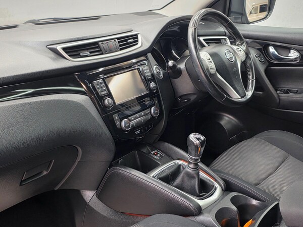 Used Nissan Qashqai 2016 for sale - 76282965: Photo 16