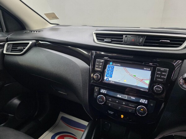 Used Nissan Qashqai 2016 for sale - 76282965: Photo 17