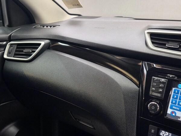 Used Nissan Qashqai 2016 for sale - 76282965: Photo 18