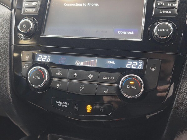 Used Nissan Qashqai 2016 for sale - 76282965: Photo 19