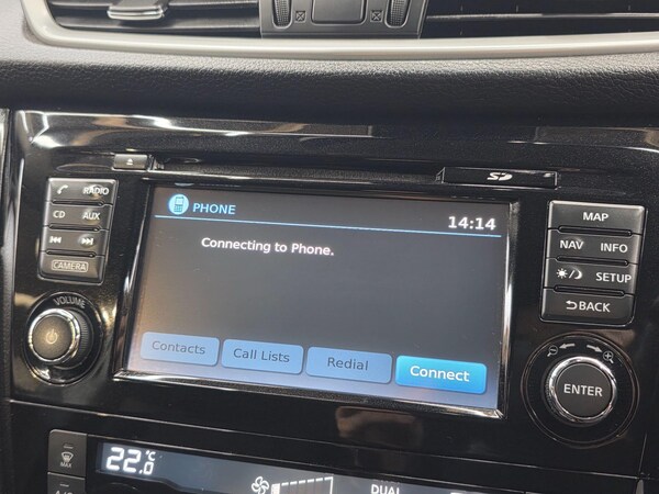 Used Nissan Qashqai 2016 for sale - 76282965: Photo 22