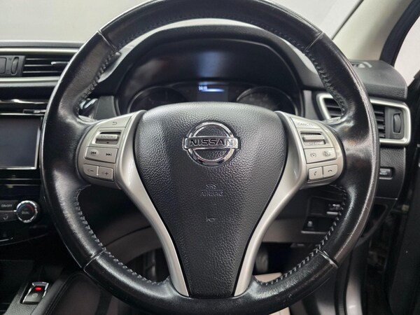 Used Nissan Qashqai 2016 for sale - 76282965: Photo 24