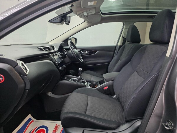 Used Nissan Qashqai 2016 for sale - 76282965: Photo 31