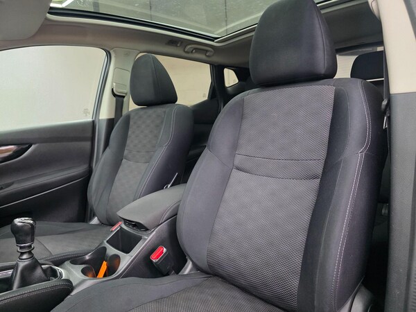 Used Nissan Qashqai 2016 for sale - 76282965: Photo 32