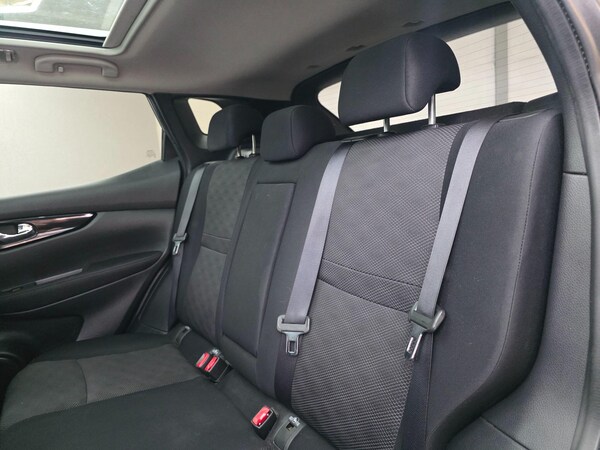 Used Nissan Qashqai 2016 for sale - 76282965: Photo 33