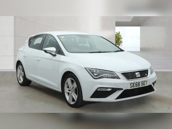 Used SEAT Leon 2019 for sale - 79316584: Photo