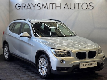 Used BMW X1 2013 for sale - 79049397: Photo