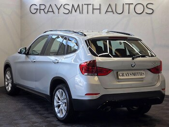 Used BMW X1 2013 for sale - 79049397: Photo