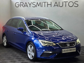 Used SEAT Leon 2018 for sale - 79412306: Photo