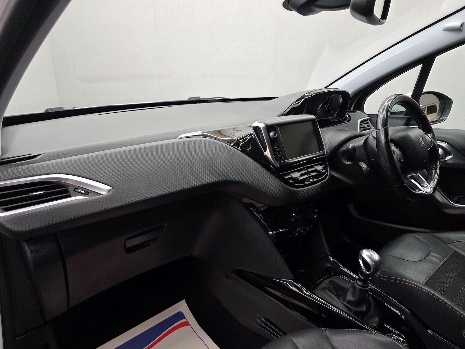 Used Peugeot 2008 2018 for sale - 76585115: Photo 14