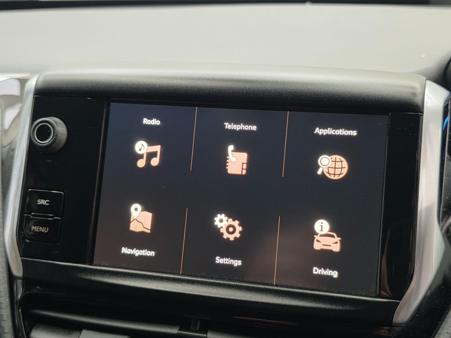 Used Peugeot 2008 2018 for sale - 76585115: Photo 19