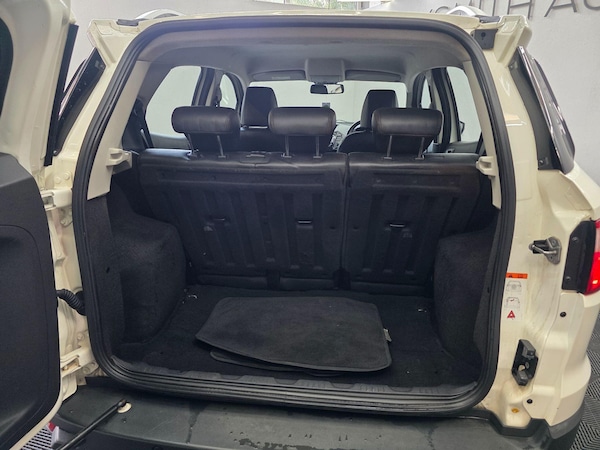Used Ford Ecosport 2015 for sale - 76174655: Photo 10