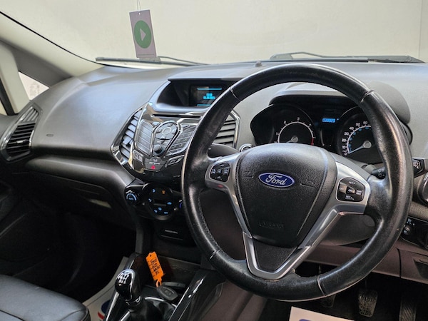 Used Ford Ecosport 2015 for sale - 76174655: Photo 14