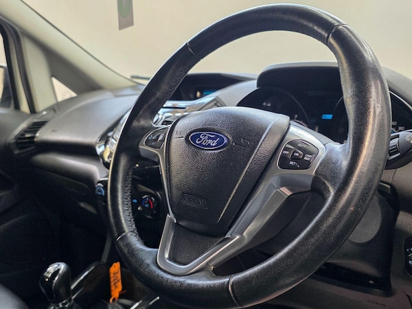 Used Ford Ecosport 2015 for sale - 76174655: Photo 15