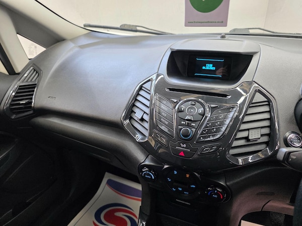 Used Ford Ecosport 2015 for sale - 76174655: Photo 19