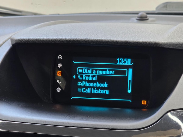 Used Ford Ecosport 2015 for sale - 76174655: Photo 22