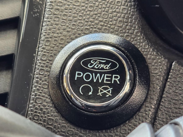 Used Ford Ecosport 2015 for sale - 76174655: Photo 26