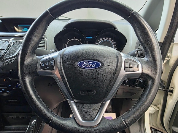 Used Ford Ecosport 2015 for sale - 76174655: Photo 27