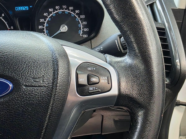 Used Ford Ecosport 2015 for sale - 76174655: Photo 29