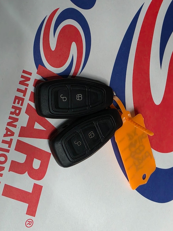 Used Ford Ecosport 2015 for sale - 76174655: Photo 30