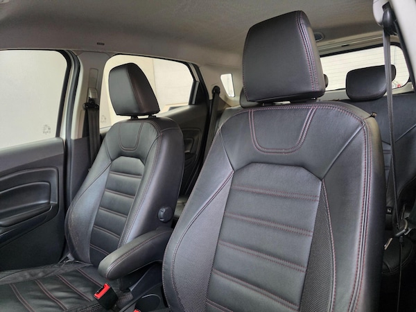 Used Ford Ecosport 2015 for sale - 76174655: Photo 32