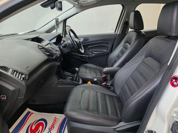 Used Ford Ecosport 2015 for sale - 76174655: Photo 33