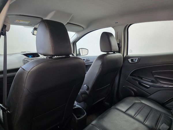 Used Ford Ecosport 2015 for sale - 76174655: Photo 34