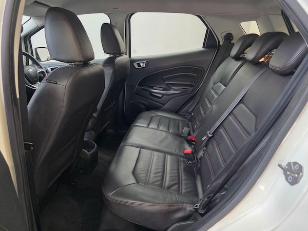 Used Ford Ecosport 2015 for sale - 76174655: Photo 35