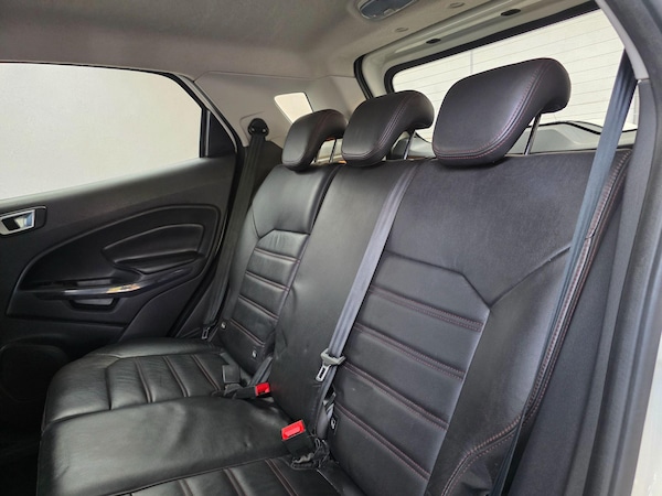 Used Ford Ecosport 2015 for sale - 76174655: Photo 36