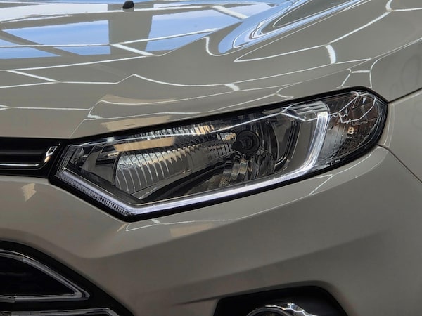 Used Ford Ecosport 2015 for sale - 76174655: Photo 7