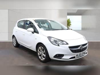 Used Vauxhall Corsa 2019 for sale - 79712248: Photo