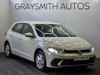 Used Volkswagen Polo 2022 for sale - 79847381: Photo