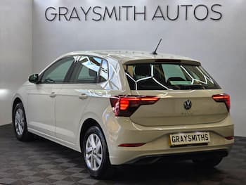 Used Volkswagen Polo 2022 for sale - 79847381: Photo