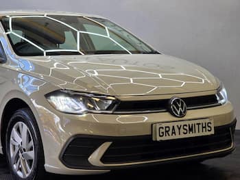 Used Volkswagen Polo 2022 for sale - 79847381: Photo