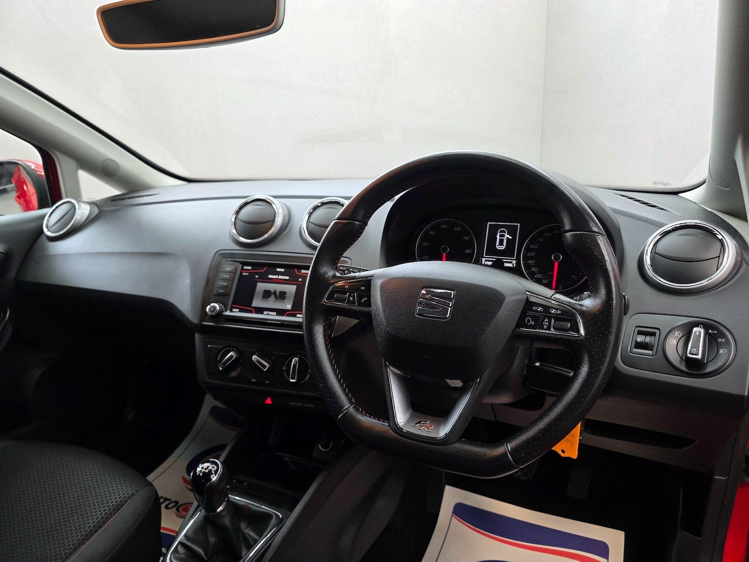 Used SEAT Ibiza 2016 for sale - 76104017: Photo 11