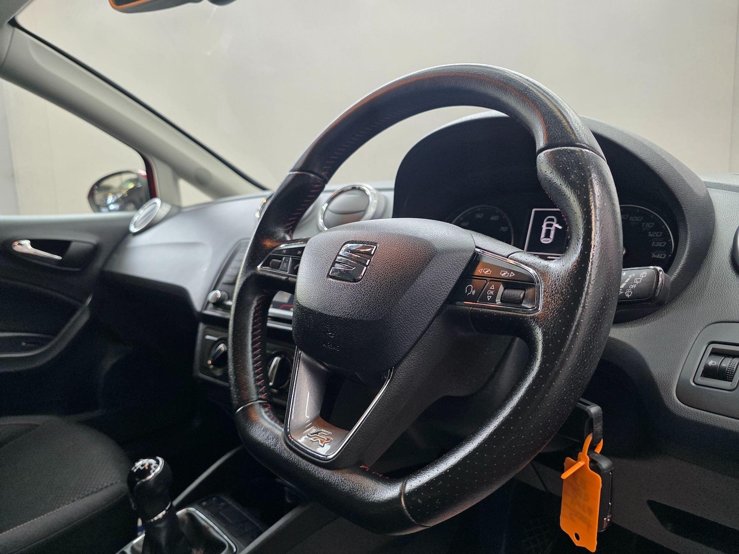 Used SEAT Ibiza 2016 for sale - 76104017: Photo 12